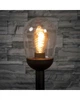 Вуличний світильник Kanlux 36531 Liego E27 1x15W IP44 - изображение 2