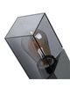 Вуличний світильник Kanlux 36546 Laven 50 E27 10W IP44 Gr - изображение 2