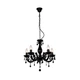 Люстра подвесная Zuma Line RLD94016-5B Magnolia - изображение 1