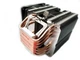 Кулер для процесора BingHong Ice Tower 614 2х90 мм 4-pin (№212) - зображення 4