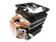 Кулер для процесора BingHong Ice Tower 614 2х90 мм 4-pin (№212.1) - изображение 4