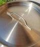 Кастрюля с крышкой Edenberg EB-3771 нержавеющая сталь 10 л (EB-3771) - изображение 7