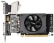 Видеокарта Gigabyte PCI-Ex GeForce GT 710 2048MB DDR3 (64bit) (954/1800) (HDMI, DVI, VGA) (GV-N710D3-2GL) - изображение 1