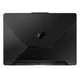 Ноутбук ASUS TUF Gaming A15 R5-7535HS/32GB/512 RTX2050 144Hz (FA506NF-HN004) - зображення 8