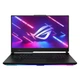 Ноутбук ASUS ROG Strix SCAR 17 R9-7945HX3D/32GB/1TB/Win11 RTX4080 240Hz (G733PZV-LL069W) - зображення 4