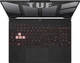 Ноутбук ASUS TUF Gaming A15 R5-7535HS/32GB/512/Win11X RTX4050 144Hz (FA507NU-LP101) - зображення 5