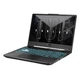 Ноутбук ASUS TUF Gaming A15 R5-7535HS/32GB/512 RTX3050 144Hz (FA506NC-HN016) - зображення 5