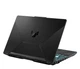 Ноутбук ASUS TUF Gaming A15 R5-7535HS/32GB/512 RTX3050 144Hz (FA506NC-HN016) - зображення 6