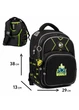 Рюкзак школьный YES S-91 Gamer (559589) - изображение 3