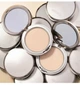 Пудра для обличчя Artdeco Hydra Mineral Compact Foundation Змінний блок 55 Ivory 10 г (4019674407554) - зображення 4