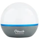 Ліхтар кемпінговий Olight Obulb Grey - зображення 2