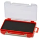 Коробка Select Terminal Tackle Box SLHX-2001A 17.5х10.5х3.8cm - зображення 3