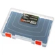 Коробка Select Lure Box SLHX-1011F EVA 28х19.5х4.5cm - зображення 1