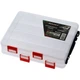 Коробка Select Reversible Box SLHX-1703 20.5х17х4.8cm - зображення 1