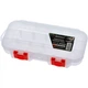 Коробка Select Terminal Tackle Box SLHX-1803 25.4х12.8х3.3cm - изображение 1