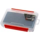 Коробка Select Lure Box SLHX-1902F EVA 20.5х15.5х3.5cm - зображення 1