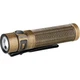 Фонарь Olight Baton 3 Pro Max Brass Stonewash - изображение 1