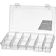 Коробка Select Lure Box SLHS-321 31х19.4х5cm - изображение 2