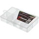 Коробка Select Lure Box SLHS-012 12.2х7.9х2.8cm - изображение 1