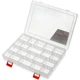 Коробка Select Hard Lure Box SLHS-314 25.2х19.7х4cm - зображення 3