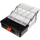 Ящик Select Tackle Box SLHS-305 36.8х21.4х20cm - изображение 2