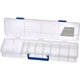 Коробка Select Terminal Tackle Box SLHX-0301 50х15х8cm - изображение 2