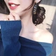 Сережки LOVE - изображение 6