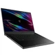 Ноутбук 15.6" Razer Blade 15 Base RZ09-03287N22-R3N1: Intel Core i7-10750H, 4 GB, SSD 120 GB, nVidia GeForce RTX 2070 Max-Q, IPS, Full HD, Key Light - Б/В - изображение 2