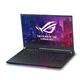 Ноутбук 17.3" Asus ROG Strix SCAR III G731GW-EV002T: Intel Core i7-9750H, 4 GB, SSD 240 GB, nVidia GeForce RTX 2070, IPS, Full HD, No Webcam, Key Light - Б/В - изображение 1