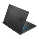 Ноутбук 17.3" Asus ROG Strix SCAR III G731GW-EV002T: Intel Core i7-9750H, 4 GB, SSD 240 GB, nVidia GeForce RTX 2070, IPS, Full HD, No Webcam, Key Light - Б/В - изображение 5