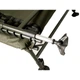 Карповая туристическая раскладушка BED 83 Ranger RA5505 зеленый - изображение 2