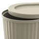 Кошик з кришкою ІКЕА (Ікея) DAMMÄNG, 605.599.76 - зображення 7