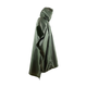 Пончо плащ Tribe Tarp Poncho T-KE-0001 olive (T-KE-0001-olive) - зображення 3