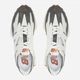 Чоловічі кросівки New Balance 327 MS327PJ 44.5 (10.5US) Бежевий/Сірий (196652925515) - зображення 5