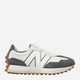 Чоловічі кросівки New Balance 327 MS327PJ 41.5 (8US) Бежевий/Сірий (196652925461) - зображення 1