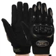 Мотоперчатки RACING BIKER SC-04 XL Черный - изображение 1