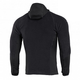 Кофта M-Tac Hoodie Polartec Sport Black Розмір 2XL - зображення 4