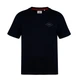 Футболка Lee Cooper Cooper Essentials Crew Neck T Shirt Mens XL Чорний 59841203 - изображение 1