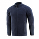 Кофта M-Tac Polartec Sport Dark Navy Blue Розмір M - зображення 1