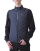 Жилет спортивний чоловічий ARMANI EA7 (8NPD03-PNE1Z-1578/22) Синій M - изображение 1