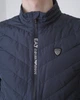 Жилет спортивний чоловічий ARMANI EA7 (8NPD03-PNE1Z-1578/22) Синій M - изображение 3