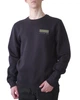 Світшот чоловічий BLEND (20713409-194007/21-22) Чорний XXL - изображение 1