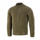 Кофта M-Tac Nord Fleece Polartec Dark Olive Розмір XL - зображення 1