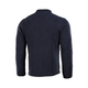 Кофта M-Tac Nord Fleece Polartec Dark Navy Blue Розмір M - зображення 2