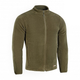 Кофта M-Tac Nord Fleece Polartec Dark Olive Розмір L - зображення 2