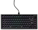 Obudowa klawiatury Glorious GMMK PRO Barebone ISO Black Slate (GLO-GMMK-P75-RGB-ISO-B) - obraz 1