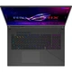 Ноутбук Asus ROG Strix G18, (G814JI-N6083) 18" IPS / Intel Core i7-13650HX / RAM 16 ГБ / SSD 1 ТБ / RTX 4070 / Без ОС / сірий - зображення 3