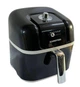 Аэрофритюрница GOURMETmaxx 938 Black - изображение 3