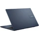 Ноутбук ASUS VivoBook 15 (90NB13Y1-M01YU0), Core 7 150U / 15,6″ / RAM 16 ГБ / SSD 512 ГБ / Windows 11 Home / Quiet Blue - изображение 8