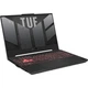 Ігровий ноутбук Asus TUF A15, (FA507UV-LP170) 15,6" FHD / AMD Ryzen 9 8945H / RAM 16 ГБ / SSD 512 ГБ / RTX 4060 / Free DOS / сірий - зображення 2